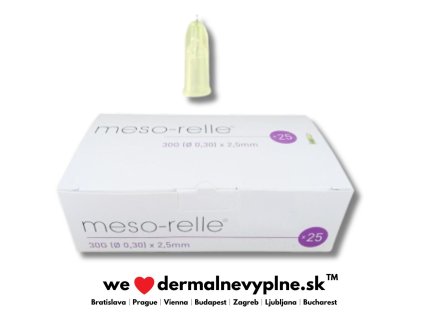 Meso relle mikroihla (2)