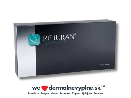 Rejuran 2x2ml