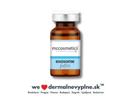 MCC Exosome PDRN