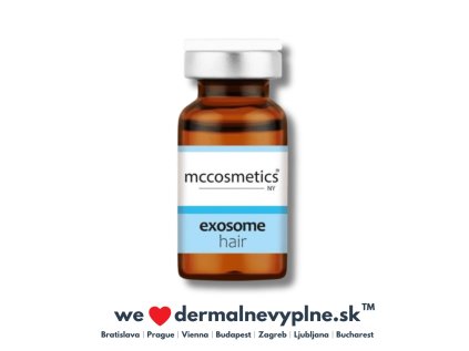 MCC Exosome hair
