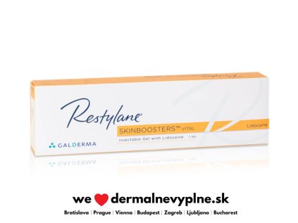 Restylane Vital