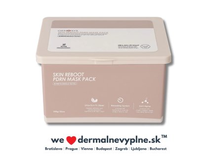 Genosys PDRN maska min