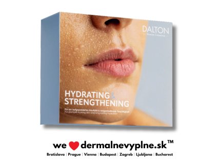 hydrating and strengthening sk