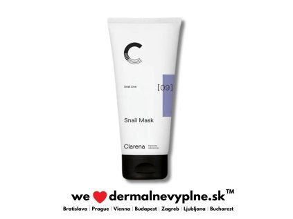 snail mask sk