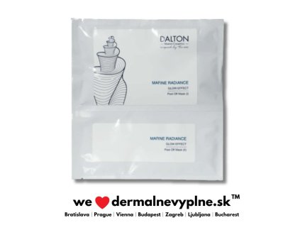 dalton marine radiance sk