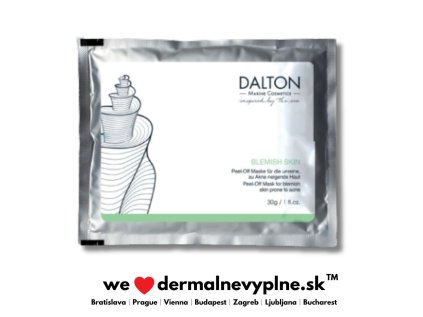 dalton blemish skin sk