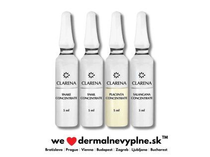 poison line intelligent concentrates sk