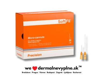 SoftFil precision sk