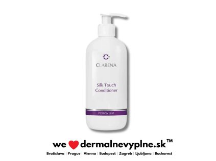 POISON LINE silk touch conditioner sk