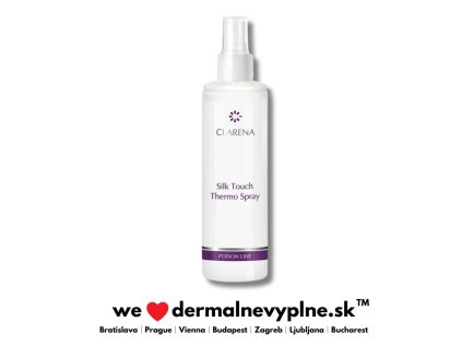 POISON LINE silk touch thermo spray sk