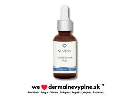 HYDRO ECC LINE Hydro Intense Peel sk