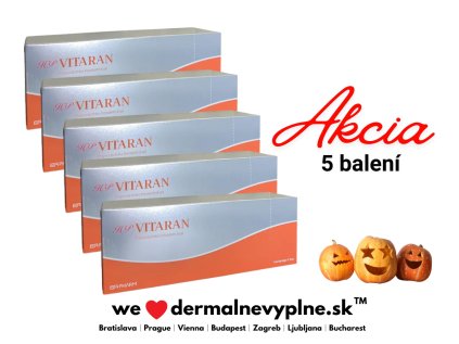 Vitaran 2x1ml 5x