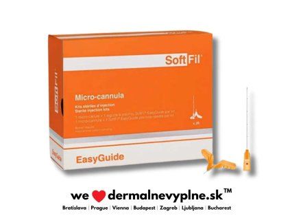 SoftFil EASYGUIDE sk