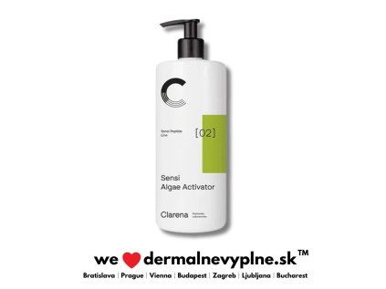 Sensi algae activator sk