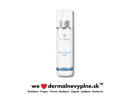 clarena hydro intense tonic sk