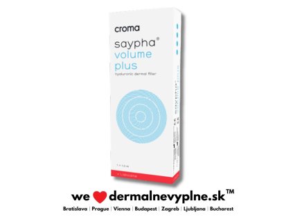 Saypha Plus