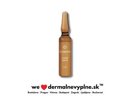 clarena caviar serum sk