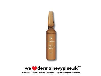 clarena vit c antioxidant serum sk