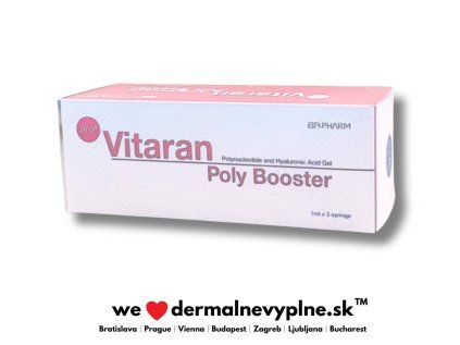vitaran polybooster sk