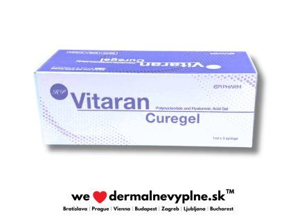 vitaran curegel sk
