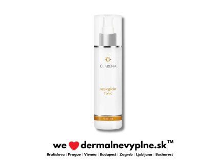 clarena azeloglicin tonic sk
