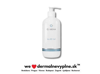 clarena ice rf gel sk
