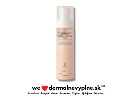 genosys microbiome infusing mist sk