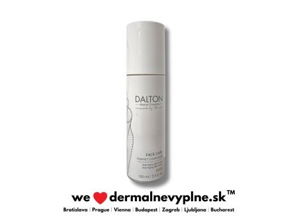 dalton face care perfect complexion bb cream sk