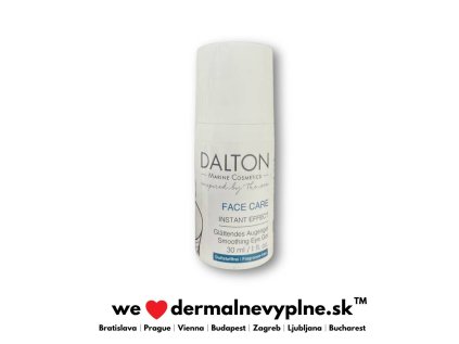 dalton face care instant effect 30ml sk