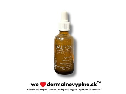 dalton oyster skin balance concentrate sk