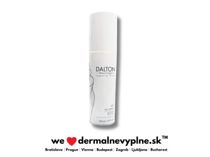 dalton Q10 light texture krem150ml sk