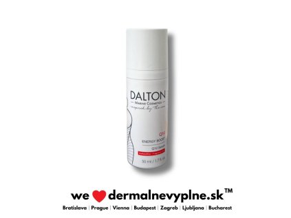 dalton Q10 serum sk