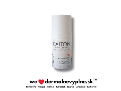 dalton Q10 eye cream sk