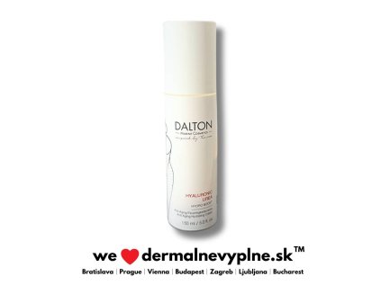 dalton hyaluronic urea anti aging hydrating krem sk