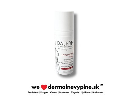 dalton hyaluronic urea acid serum sk