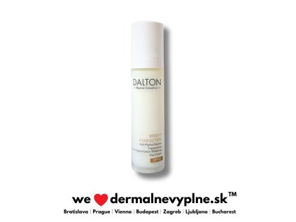 dalton bright perfection day cream sk