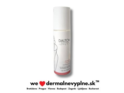 dalton redness control cream rich sk