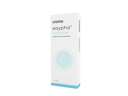 Saypha Volume