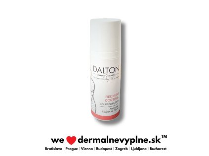 dalton redness control serum sk