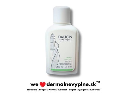 dalton derma control milk2 sk