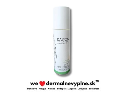 dalton derma control mattifying crem 150ml sk