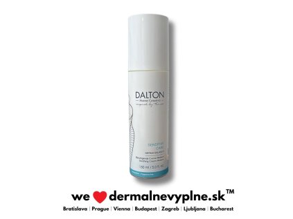 dalton sensitive care crem medium150ml sk