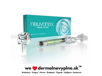 neuvonox pdrn eyes sk