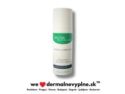 dalton recovery serum 50 sk