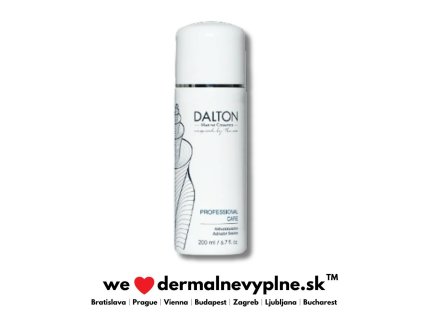 dalton activator sk