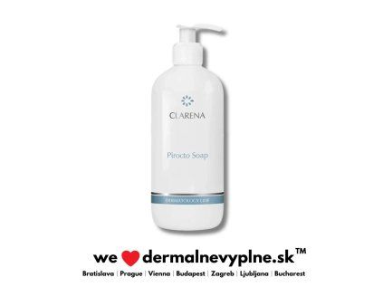 clarena pirocto soap sk