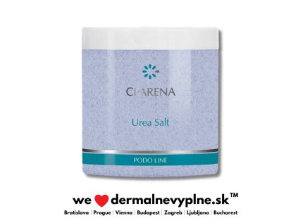 clarena urea salt sk