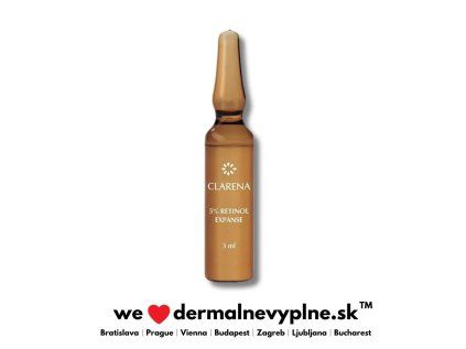 clarena retinol expanse sk
