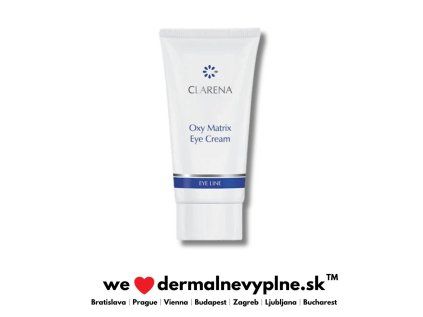 clarena oxy matrix eye30 sk