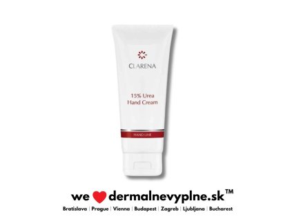 clarenaurea hand cream sk